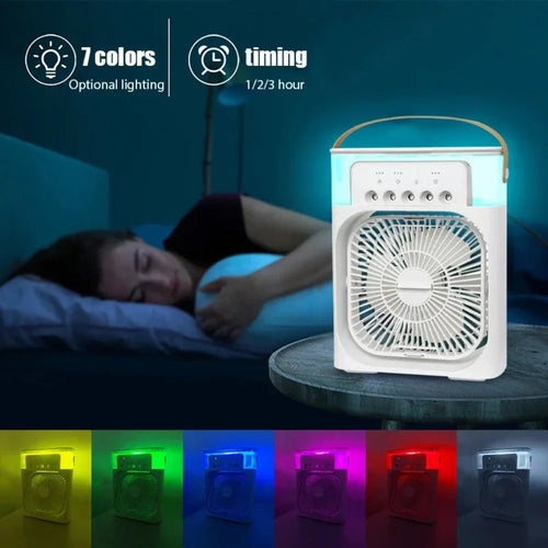 USB portable Air cooler
