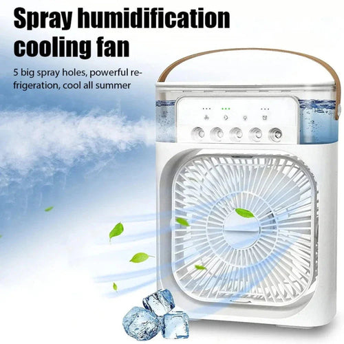 USB portable Air cooler