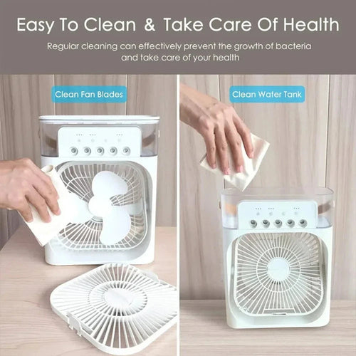 USB portable Air cooler