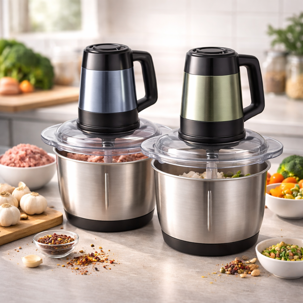 Ultimate Pro Grinder| Fast & Multi-Purpose!
