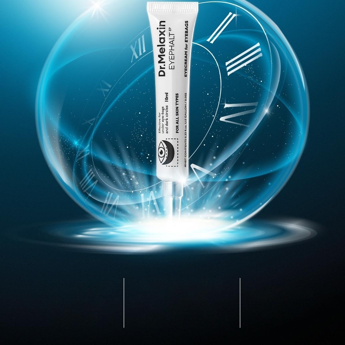 Dr Melaxin - Eyephalt Eyecream Original